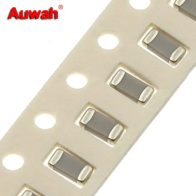 50pcs Chip Ceramic High Frequency Capacitor NPO X7R 1206 56nF 0.056uF 68nF 0.068uF 82nF 0.082uF 150nF 0.15uF 25V 50V 100V