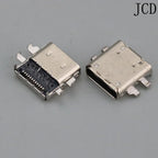 24PIN 12Pin High Speed Data Interface micro 3.1 USB DIY Type-C USB 3.1 Type C Mother Socket Connector Charge Dock Port Plug