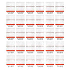 300pcs 30Values*10pcs 1W Zener Diode Assorted Kit 3V 3.3V 3.6V 5.1V 5.6V 10V 12V 13V 15V 20V 24V 30 47V Diode kit Assortment Set