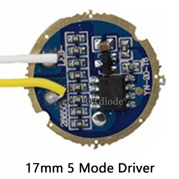 5050 XMLL LED T6 10W White Light with 20mm star pcb+ 3.7V 5modes led Driver +T6 10degree led Lens with Base Holder kit
