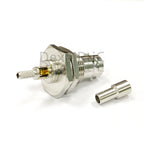 BNC Male Female RF Coax Connector Aapter for RG316 RG58 Cable Straight Right Angle Welding Terminal PCB Mount NEW Wholesale