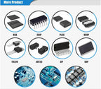 10PCS~100PCS/LOT ADS1115IDGSR ADS1115IDGST ADS1115 BOGI BOG1 MSOP10 Mxsyuan New original