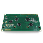 1PCS LCD2004+I2C 2004 20x4 2004A Blue/Green screen HD44780 Character LCD /w IIC/I2C Serial Interface Adapter Module
