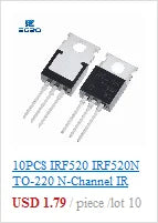EGBO   High Quality 1Pcs/lot IR Receiver 38 kHz Remote Infrared Module TSOP4838 DIP-3