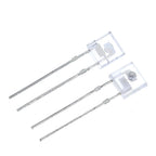 GREATZT 10/30PCS Infrared emission tube IR928-6C-F 940NM emission tube infrared tube LED