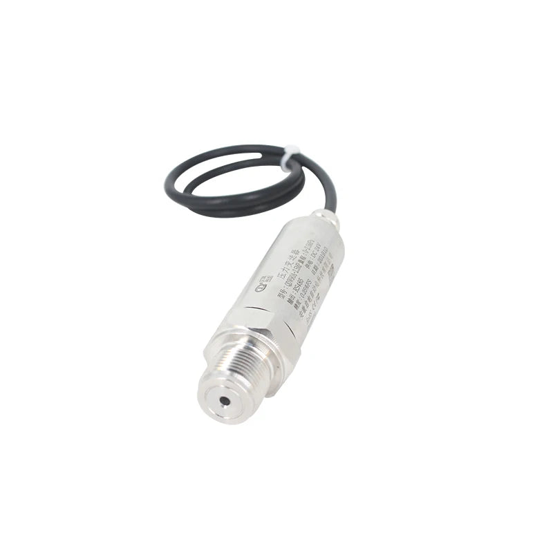 RS485 Modbus 0-50bar 160bar 200bar 300bar Pressure Transmitter G1/4 transducer water Air oil pressure Pressure sensor QDX50A