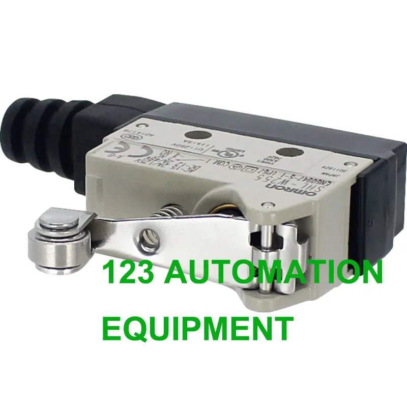 Authentic OMRON SHL-W55  SHL-W155  SHL-W255  SHL-W355  Limit Switch