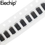 70pcs/lot SMD Diodes 1N4007 M7 1N4001 M1 1N4004 M4 SS14 US1M RS1M SS34 7 Values*10pcs Electronic kit schottky diode set pack