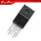2pcs/lot W6053S W6052S W6051S G6653 G6452 G6353 G6352 G6351 G5653 Y6763 TO-220F In Stock