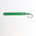 5PCS/1PC 8DBI GSM 3G 4G Built-in Antenna IPX Interface Internal PCB Board Plate Aerial With 12cm Cable 700-2700MHz Band Antenna