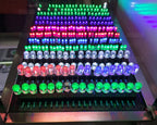 5mm 10mil IR LED Emitting Diodes 850nm 30/45/60/90 Degree Transmitter Emitter Infrared Phototransistor Photodiode Invisible DIP