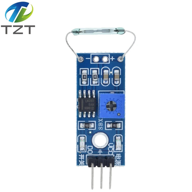 TZT Raspberry pi 2 3 the sensors module package HC-SR04 HC-SR501 DHT11 DS3231 KY-008 Sound Rain Soil sensors for arduino kit
