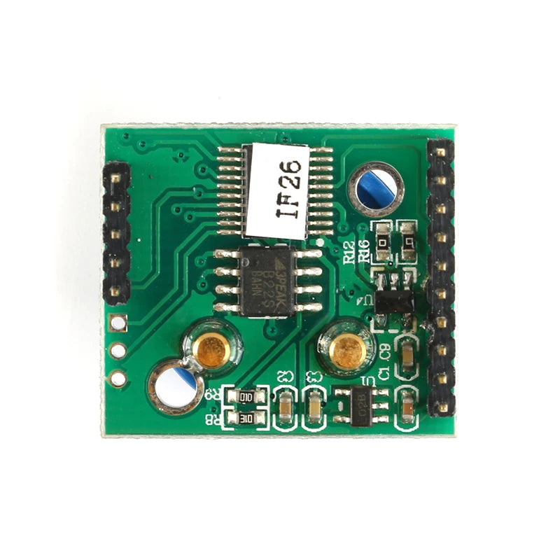 ZE07 ZE07-CO Carbon Monoxide CO Sensor Module High Precision Gas Sensor Detecting Carbon Monoxide Serial Port Output 0-500ppm