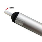Electric Soldering Iron Gun Hand-held Internal Heating Soldering Iron Automatically Send Tin Gun Soldering Welding Repair Tool