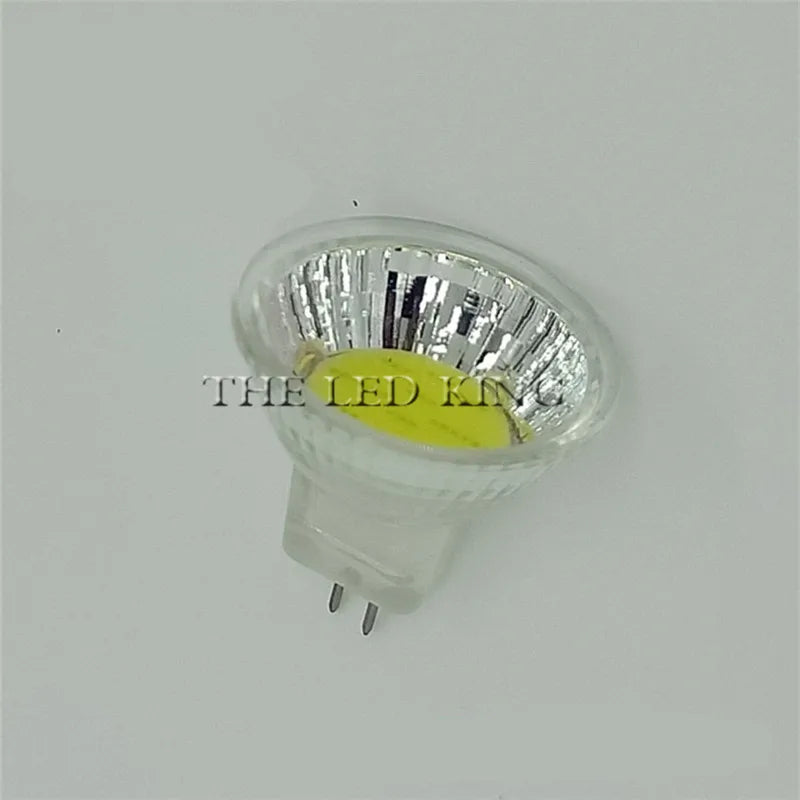 High Quality LED Spotlights GU4 COB 9W 12W 15W MR11 5730 12V Dimmable Ceiling Lamp LED Christmas Issuer Cool Warm White Lamp