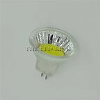 High Quality LED Spotlights GU4 COB 9W 12W 15W MR11 5730 12V Dimmable Ceiling Lamp LED Christmas Issuer Cool Warm White Lamp