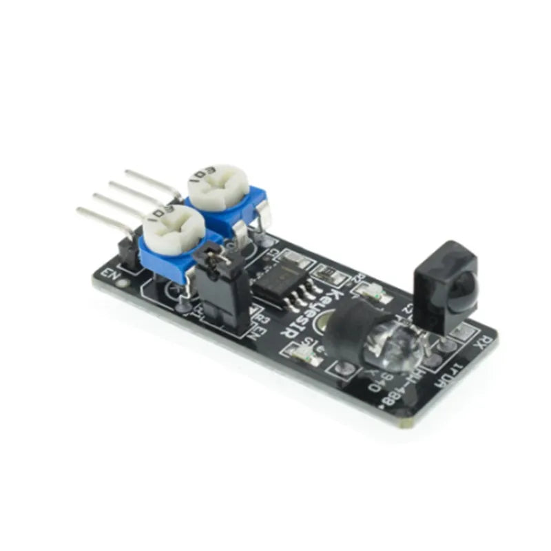 KY-032 4pin IR Infrared Obstacle Avoidance Sensor Module Diy Smart Car Robot KY032 for Arduino