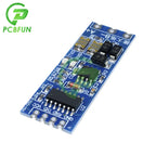 MAX485 Module TTL to RS485 Converter Board 3.3V 5V Power Supply For Arduino Automatic Flow Control Microcontroller