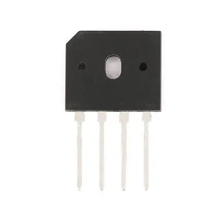 5Pcs GBU808 800V 8A Power Diode Bridge Rectifier