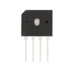 5Pcs GBU808 800V 8A Power Diode Bridge Rectifier