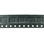 2pcs/lot LM75AD LM75A LM75 SOP-8 In Stock