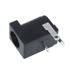 5Pcs DC Power Jack Connector 3.5×1.35mm 4.0×1.7mm Female Socket Assortment DC002 DC003 DC023 DC031 DC033