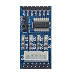 High-power ULN2003 Stepper Motor Driver Board Test Module For Arduino AVR SMD