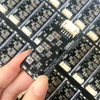 1.2A Balance Li-ion Lifepo4 Lithium Battery Active Equalizer Balancer Energy Transfer BMS 3S 4S 5S 6S 7S 8S 10S 13S 14S 16S 24S
