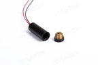 D12X45mm Focusable 405nm Blue Line 5mw 10mw 30mw 50mw 100mw 150mw Laser Diode Module For Cutting Machine Industry