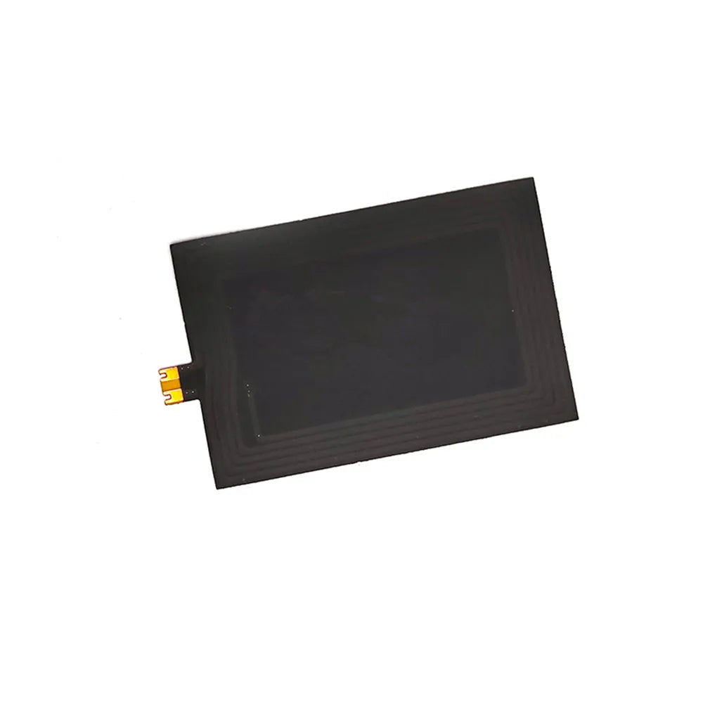 Taidacent Long Range Large Flat Nfc Card Rfid Antenna for Gate Opener 13.56mhz Antenna Pcb Flex Nfc Antenna Fpc
