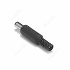 12V 3A 5.5mm 2.1mm Plug Socket DC Connectors DC Power Socket Male Female Jack Screw Nut Panel Mount DC Power Adapter Connector