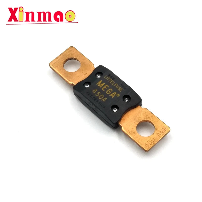 0298 40A 50A 60A 80A 100A 125A 175A 150A 200A 250A 300A 400A MEGA Fuse Auto Fuse Car Boat Motorcycle Blade Fuses For Littelfuse