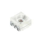 20PCS LYG6SP-CADB-36-1 3528 3330 Yellow SMD LED PLCC-6 0.5W 140mA LIGHT BEADS LAMPS ( LYG6SP )
