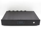 2025 High-End Audio Noise Filter 4 level Power Filter, HiFi Power Purifier with EU Schuko socket Audio purification power socket