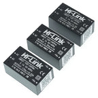 HLK-5M03 HLK-5M05 HLK-5M12 5W AC-DC 220V to 12V/5V/3.3V Buck Step Down Power Supply Module Converter Intelligent