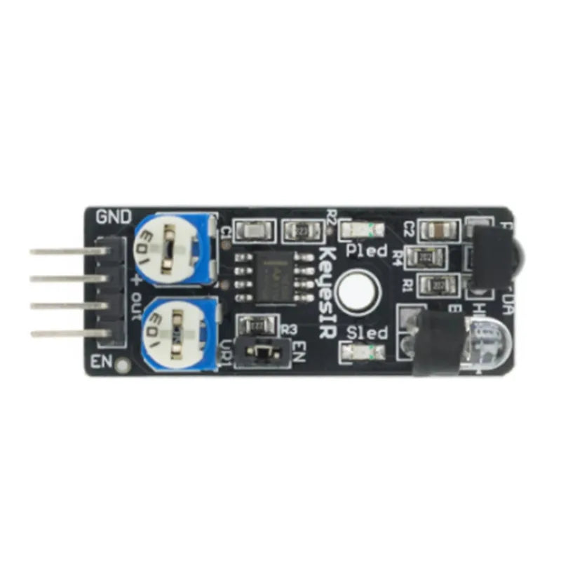 KY-032 4pin IR Infrared Obstacle Avoidance Sensor Module Diy Smart Car Robot KY032 for Arduino