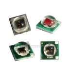 High Power LED Chip IR 730Nm 850Nm 940nm 3W 3535 LED Beads Emitter Light Infrared Radiation Bulb Laser Flashlight Night Vision C