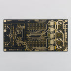 TDA1541 HiFi Audio DAC Decoder Board PCB Gold-plated Version