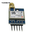 NEO‑M8N GPS Module Satellite Positioning Module with SMA Connector Support GPS Beidou GLONASS Navigation System
