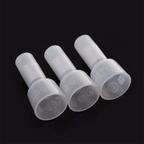 10~2000pcs Wire Terminal CE Type CE-1 CE-2 CE-5 CE-8 Pressure Nylon66 Closed End Caps Connector Car Audio Cable Crimp Splice
