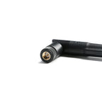 4G LTE Wifi Antenna 12dBi High Gain SMA Male Omnidirectional Antenna 700-2700MHz Modem Antenna for 4G、GSM、GPRS