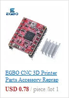 1PCS EGBO  L293D motor control shield motor drive expansion board FOR Arduino motor shield