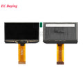 2.42 inch OLED Module 2.42" 12864 Screen LCD LED Display Module 128x64 SSD1309 SPI/IIC I2C Interface for Arduino 4Pin 7Pin