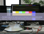 Alinx XILINX FPGA Black Gold Development Board Spartan-7 VIVADO AX7050 XC7S50FGG484 Companion video tutorial