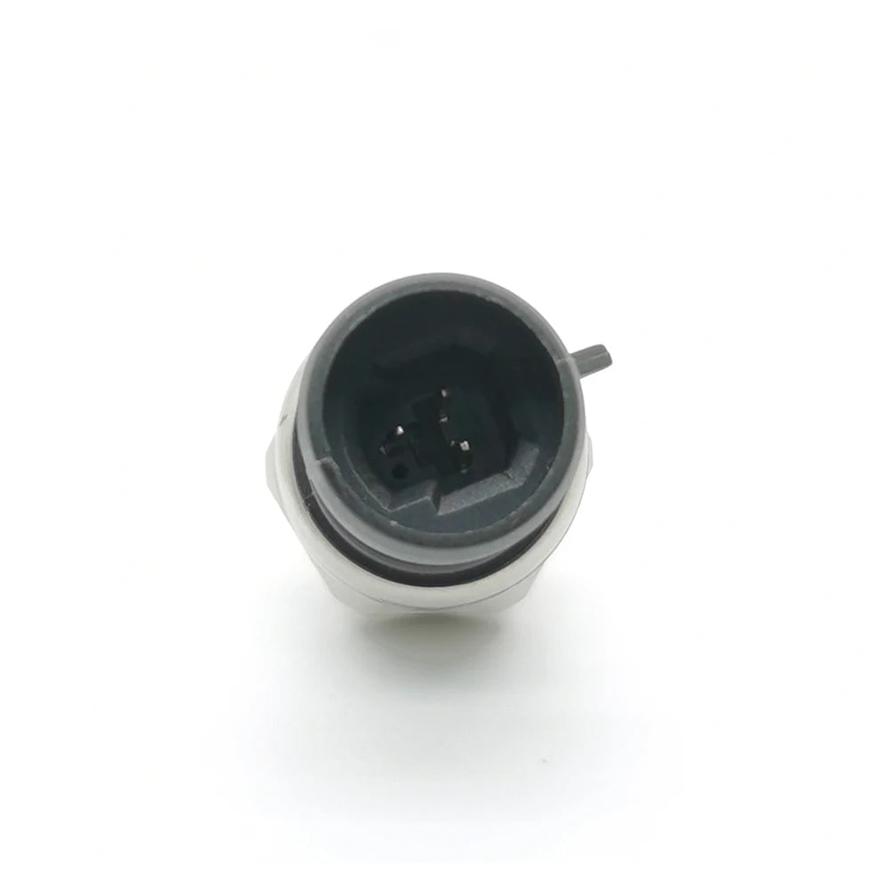 pressure sensor transducer transmitter for water oil fuel gas air 1/8NPT DC 5V ceramic sensor stainless steel 5-300psi optional