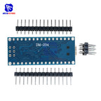 diymore for Arduino Nano V3.0 ATmega168 CH340 CH340G Mini USB Microcontroller Module Development Board for Arduino