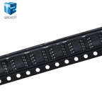 GREATZT ALLEGRO ACS712 ACS712T ACS712ELCTR ACS712ELCTR-05B 5A 5V BI 8-SOIC CURRENT SENSOR IC (ACS712ELCTR-05B-T)
