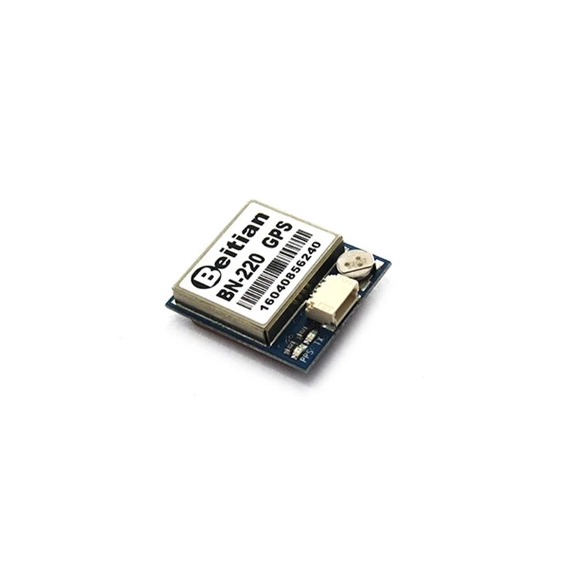 Hot Sale Beitian Dual BN-220 BN220 GPS GLONASS Antenna Module TTL Level & F4 Pro V3 Flight controller For RC Drone Airplane Part