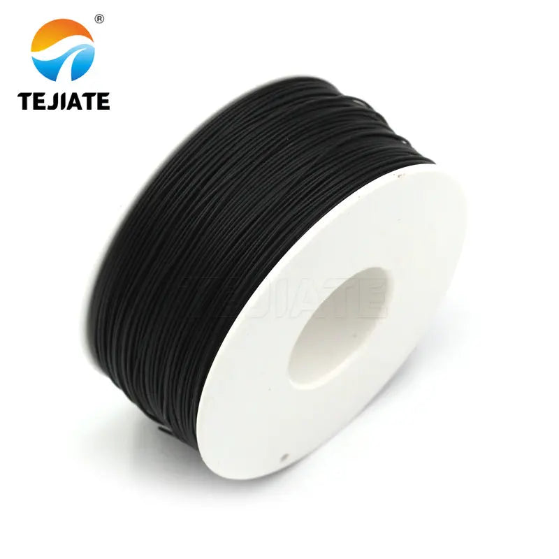 1PCS OK wire circuit board flying wire PCB jumper electronic wire welding connection wire 30AWG single core copper wire
