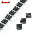 10pcs 150uF 6.3V 2R5TPE150MZB 4TPE150MAZB 6TPE150MAZB Type B 3528 SMD Polymer Tantalum Capacitors POSCAP Low ESR New Original